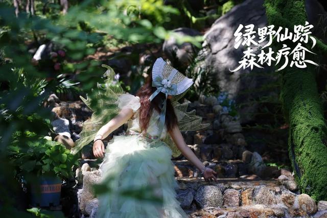入伏玩水超爽！临沂的清凉戏水地等你打卡