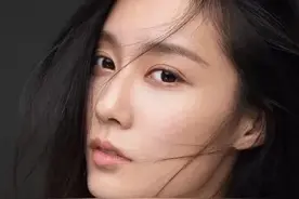 柯宇 - 湖北竹山人 中国内地女演员，毕业于中央戏剧学院图片