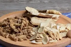 你知道么？生脉饮，血府逐瘀丸，参苓白术散，并不适合这类人用图片