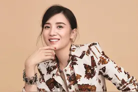 哈尔滨籍演员知名度前十名，李冰冰领衔！图片