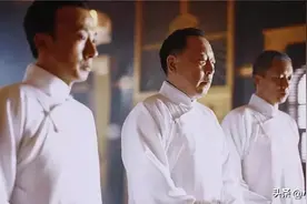 被青帮供奉的六位祖师分前三祖和后六祖，他们都是谁又有何功绩？图片