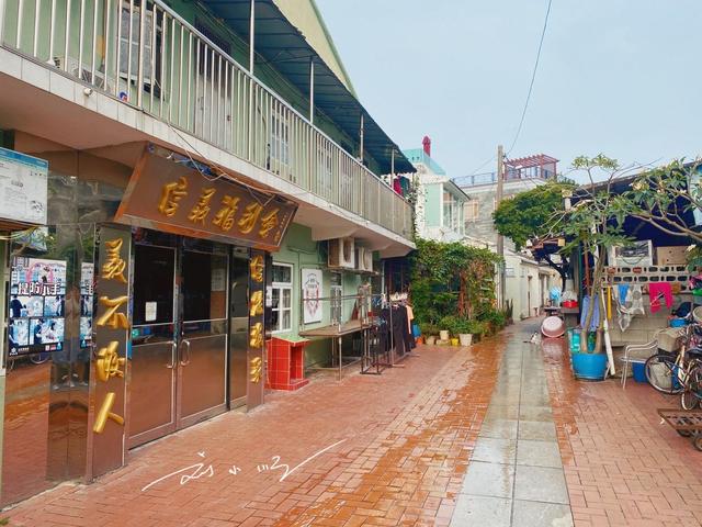 澳门“最特别”的区域，没有赌场、没有高楼，连游客都很少？