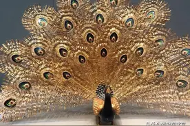 中央礼品文物管理中心预约参观攻略图片