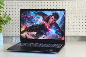 OMEN暗影精灵MAX评测 250W功耗释放的顶配游戏本！图片