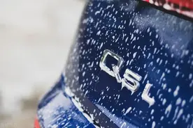 从四驱性能比较Q5L和XC60哪个更强？图片