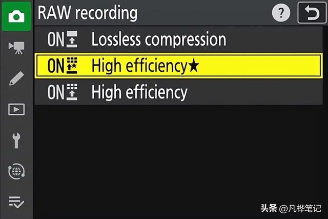 刚入手尼康相机一头雾水？别慌！改好这几个设置，拍照顺手一大截