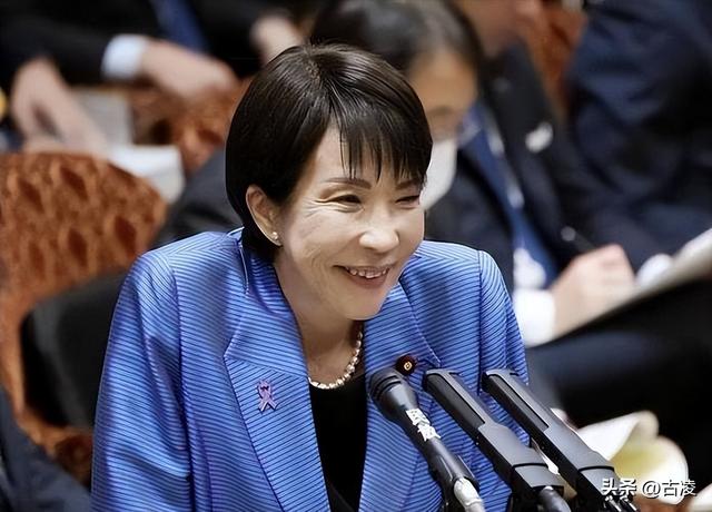 高市早苗再生毒计	，联合国高票通过了日本提案，要求中国自废武功