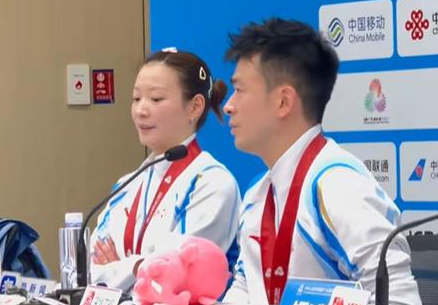 泪奔！全运会正式闭幕，7大名将集体退役，21岁的她最遗憾！