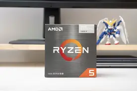 不是8700G买不起，而是5600G更有性价比，分享高性价比搭配图片