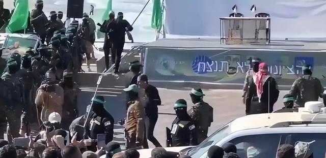 哈马斯突然让步！谈判代表哈亚：若以色列撤军，我们就放下武器！