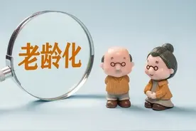 人均预期寿命78.6岁，人们的中位数寿命是比这个岁数短吗？图片