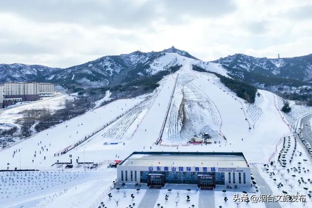 雪雪雪雪!烟台高热玩法攻略来了!