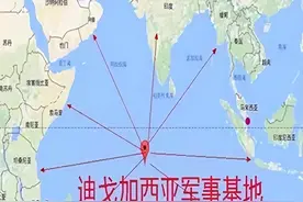 这也许只是一个故事，主题是马航MH370谜底揭开不会太意外？图片