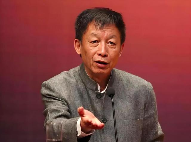 牟林炮轰三国的星空，意图毁掉中国人的精神偶像，所以票房惨淡