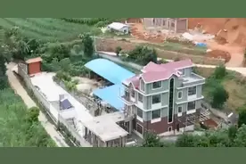 云南夫妻不上班却一夜暴富，警方蹲守3个月，将一家三代全部逮捕图片