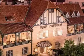 跟着电影看青岛，百年光影里的城市进化史图片