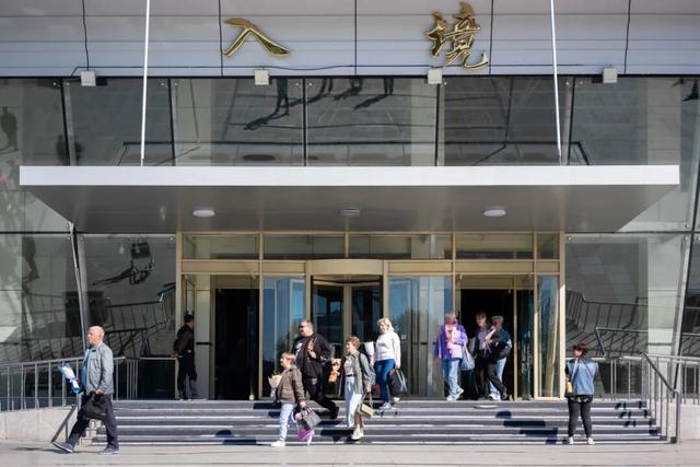 国庆中秋双节，黑龙江旅游市场人气旺盛、消费活跃！