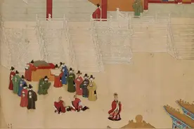 做尚书、封伯爵、挂三孤，这个嘉靖朝的老道士，到底有何神通图片