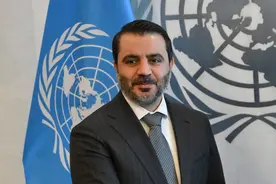 2架运-20飞往中东，难怪叙利亚突然对华示好，但中国回应话里有话图片