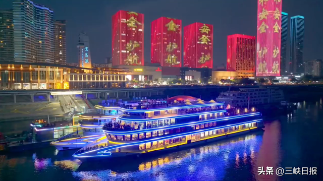 这个清明，宜昌“火”出圈！