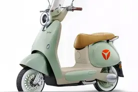 2025年电动车好评榜，雅迪第五，第一名使用宁德时代电池图片