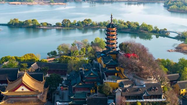 江苏“人口最少”的地级市，常住人口不足350万，不到苏州的14