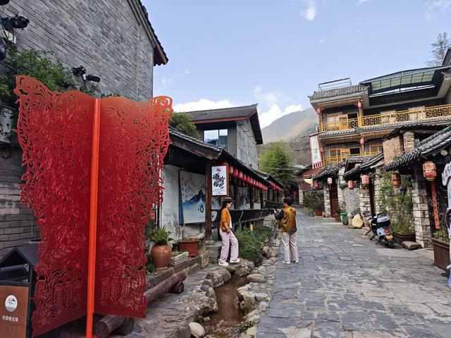 汉中留坝南郑勉县三日游