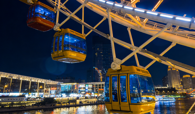 🔥清明全国游天花板！18 座热门城市一站式攻略