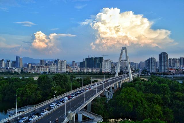 江西省下一个黑马城市已定？不是九江上饶，有望成第二个“南昌”