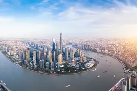 总要去一趟上海吧！图片