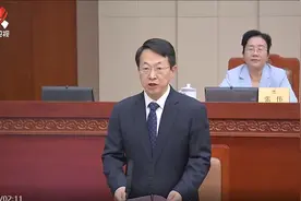 合肥工业大学校长郑磊，已跨省赴江西任职图片