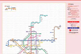 长春市城市轨道交通第三期在建工程完工日期图片