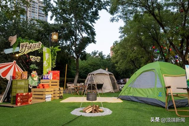 这就是老家的味道！“河南美食之旅”即刻出发