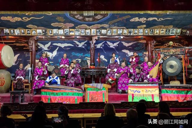 这个中秋国庆，丽江古城游玩攻略请查收