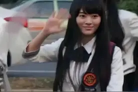 鞠婧祎整容前的照片公开，曾经的她清纯动人图片