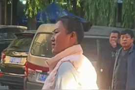 黄龙江一派全都带蓝牙？你有这么高速运转的机械进入中国图片