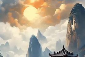 人世间真的有轮回吗？图片