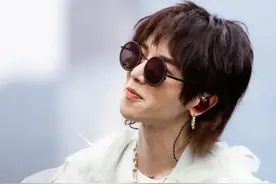 华晨宇三城巡演官宣，火星人集合号已吹响！图片