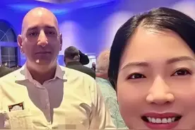安娴一家在美国：安娴坚持回国，公婆想法首曝光，山姆态度坚定！图片