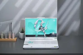 好看高能还有高性价比！华硕天选5 Pro测评图片