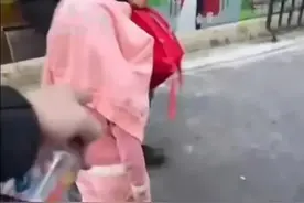 铁锹打狗最新后续！结局大快人心，“爱狗人士们”肠子都要悔青了图片