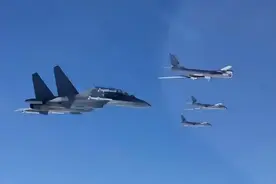 一飞冲天！歼10战机显威使台当局心有余悸！西方战机走下神坛！图片