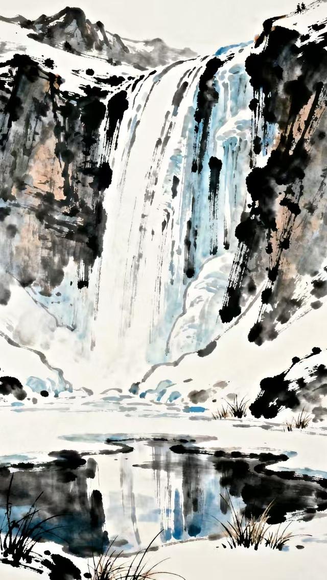 冰雪铸魂：在东北的极寒中寻找生命的炽热