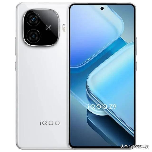 iQOO Z10 Turbo+曝光！超大电池与旗舰芯配置解读