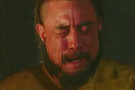 雍正王朝：难怪年羹尧只能自尽，你看雍正帝曾经求过他什么事？图片