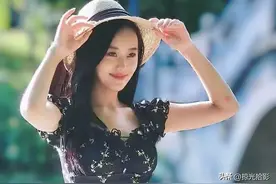 手机拍片不高级，也许虚化不到位，这几招一学便会图片