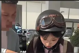 狠狠羡慕住了！网红大力仑的现象级爆火，比小说写的还离谱图片