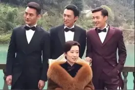 《伪装者》外行看热闹内行看门道，明楼的历史原型袁殊是五重间谍图片