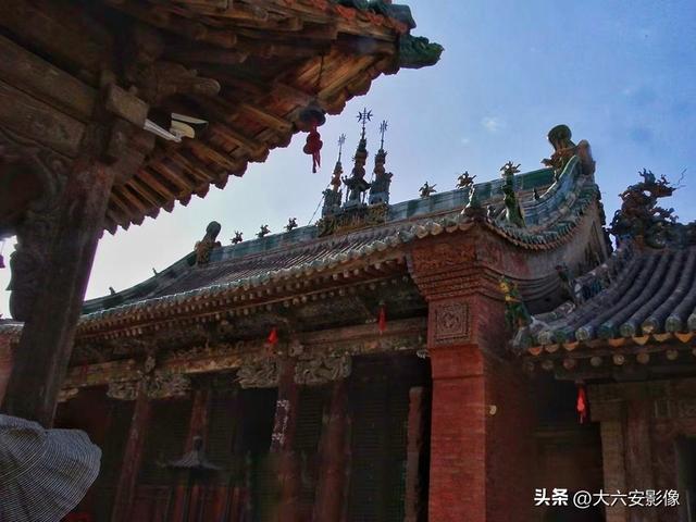 春光明媚 跟着摄影师镜头畅游美丽中国