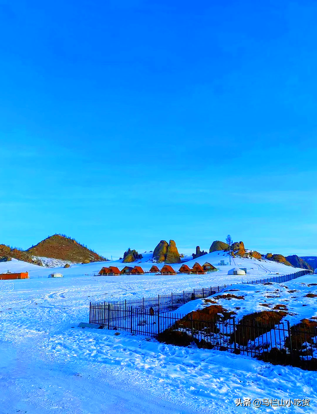 内蒙古鄂尔多斯旅游打卡攻略 | 奔赴一场沙漠与草原的约会